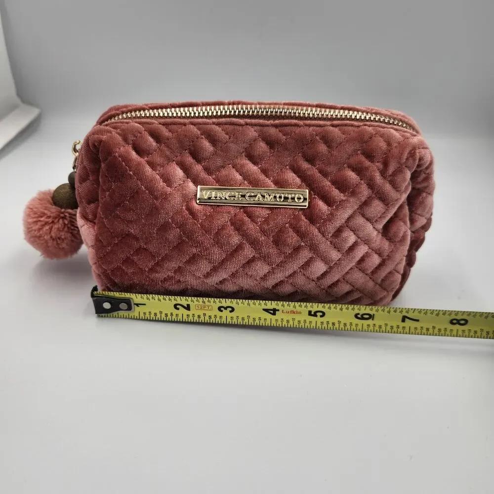 Vincent Camuto Makeup‎ Bag